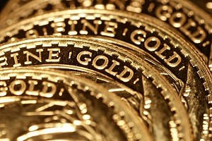 Goldman Sachs повысил прогноз по золоту в 2018 г. - Alin.kz