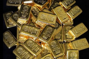 Индонезия создаст свой банк по торговле золотом - Alin.kz