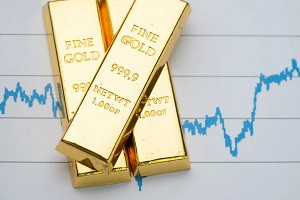Рекордный объём золота в хранилищах ETF-фондов - Alin.kz