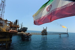 Иран начнёт торговлю нефтью с Африкой за золото - Alin.kz