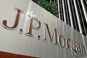 Банк JP Morgan заработал на золоте 1$ млрд. - Alin.kz