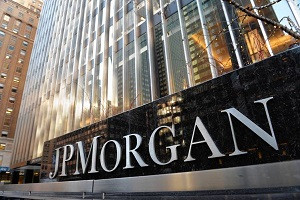 Новые иски против банка JP Morgan из-за золота - Alin.kz