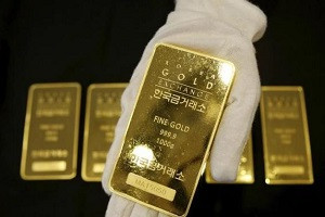 Золотой запас Китая по итогам июля 2020 - Alin.kz