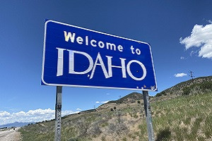 Джефф Томас: «в случае кризиса я уеду в Айдахо» - Alin.kz