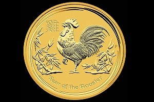 Perth Mint: продажи золота в сентябре 2016 года - Alin.kz