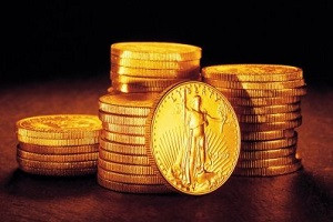 US Mint: продажи «Золотого орла» в октябре 2019 - Alin.kz