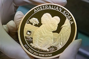 Perth Mint: продажи золота в мае на минимуме 13 месяцев - Alin.kz