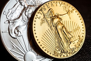 US Mint: продажи монеты «Американский орёл» в мае 2020 - Alin.kz