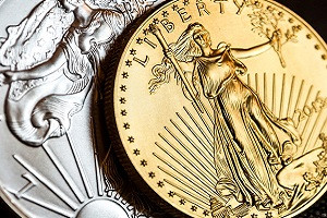 US Mint: итоги продаж 