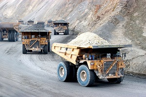 Newmont Mining станет лидером золотодобычи в мире - Alin.kz