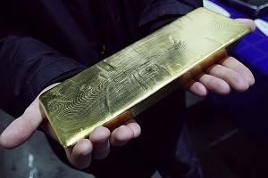 Nordgold увеличила запасы золота на 1 млн. унций - Alin.kz