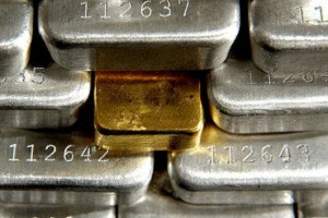 Роб МакИвен: покупайте золото, серебро и медь - Alin.kz