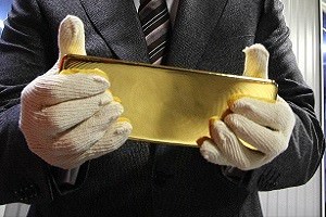 Керимов не смог продать китайцам акции Polyus Gold - Alin.kz