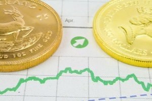 Coininvest: инвесторы снова скупают золото - Alin.kz