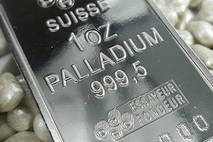 ﻿Metals Focus: палладий чувствует себя уверенно - Alin.kz