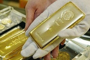 Август 2021: прогноз по золоту от банков - Alin.kz