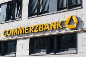 Октябрь 2019: прогноз по золоту от Commerzbank - Alin.kz