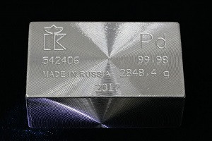 Перспективы серебра и палладия в 2019 - Alin.kz