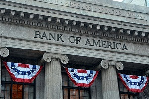 Bank of America: именно поэтому золото вырастет до 3000$ - Alin.kz