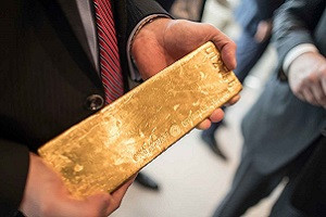 Quadriga Igneo: возможен рост цены золота до 3000$ - Alin.kz