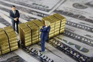 Трамп и другие факторы роста цены золота до конца 2019 - Alin.kz