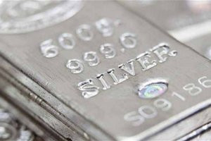 Серебро за неделю выросло на +10%. Что происходит? - Alin.kz