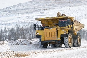 В 2018 году Nordgold запустит рудник 