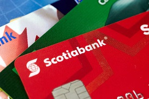 Scotiabank заплатит штраф за манипуляции золотом - Alin.kz