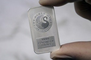 Perth Mint: продажи серебра в октябре выросли на 43% - Alin.kz