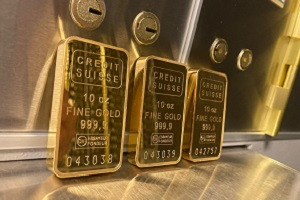 Швейцария: импорт-экспорт золота в июле 2021 - Alin.kz