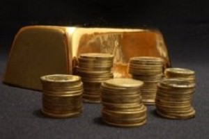 Спрос на золото в мире во втором квартале 2017 - Alin.kz