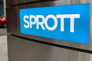 Sprott: золото - это не волшебный эликсир - Alin.kz