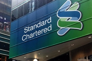 Standard Chartered: тренд роста на рынке золота в силе - Alin.kz