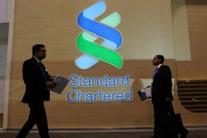 Standard Chartered: решение ФРС поддержит золото - Alin.kz