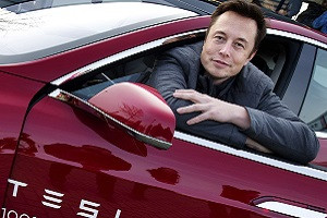 Tesla просит поставщиков о финансовой помощи - Alin.kz
