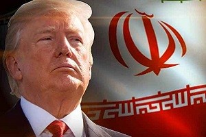 Дональд Трамп вышел из ядерной сделки с Ираном - Alin.kz
