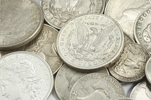 US Mint признался в дефиците серебра - Alin.kz