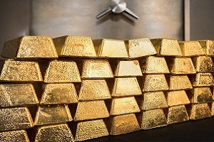 Венесуэла снова продала 19 тонн золота в 2020 году - Alin.kz