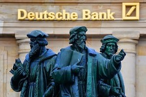 Венесуэла отдаст часть своего золота Deutsche Bank - Alin.kz