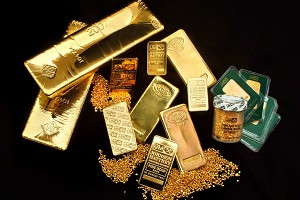 WGC: спрос на золото в первом полугодии 2020 - Alin.kz
