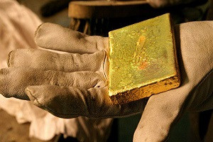 ЮАР: добыча золота по итогам апреля 2021 - Alin.kz
