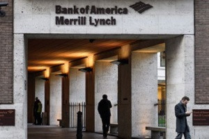 BoAML: дефицит бюджета США и цена золота - Alin.kz