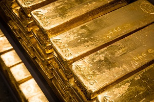Бундесбанк должен вернуть 1000 т. золота из США - Alin.kz