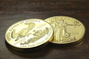 Продажи монеты 