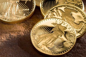 US Mint: продажи «Золотого орла» в сентябре 2019 - Alin.kz