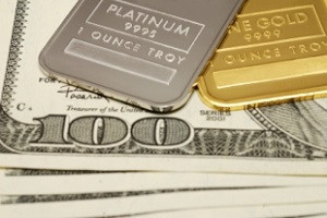 Metals Focus: сможет ли платина догнать золото? - Alin.kz