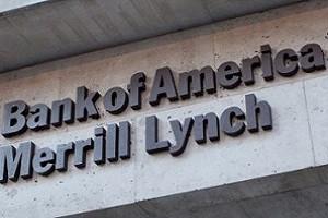 Золото: BAML повысил прогноз до конца 2018 г. - Alin.kz