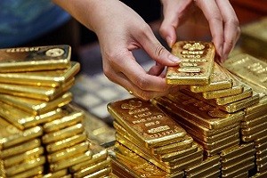 Bank of America: золото готово для 