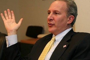 Питер Шифф: цена золота будет расти лавинообразно - Alin.kz