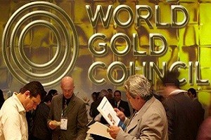 WGC: мировые резервы золота выросли на 122 т. - Alin.kz